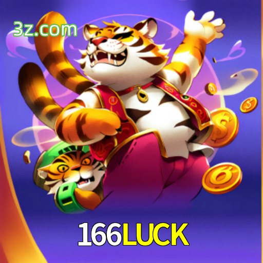 166LUCK 